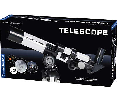 #ad Telescope