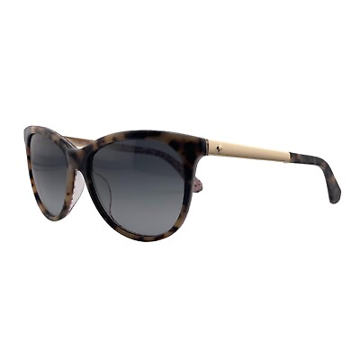 #ad Kate Spade New York Women#x27;s Sunglasses 55mm 16mm 140mm JIZELLE S