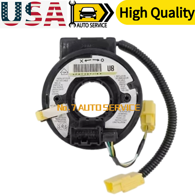 #ad NEW High quality boutique products Clock Spring For 2005 2012 Acura RL