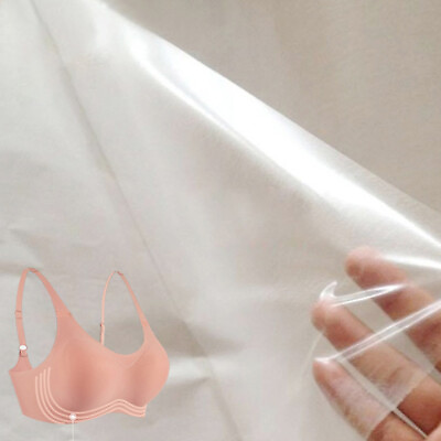 #ad TPU Elastic Hot Melt Film Seamless for Underwear Yoga Clothing Adhesive Material