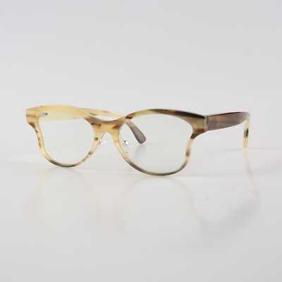 #ad Unique Handmade Natural Horn Optical Eyeglass Frames Reading Glasses New Eyewear