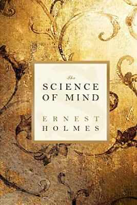 #ad The Science of Mind Paperback by Holmes Ernest Good
