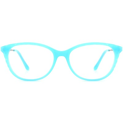 #ad Oval Glasses