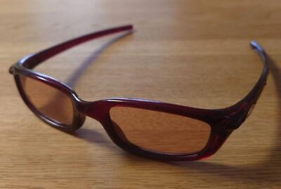 #ad Oakley Four Sunglasses