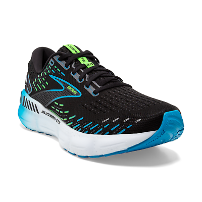 #ad Brooks Glycerin GTS 20 Men#x27;s Road Running Shoes New