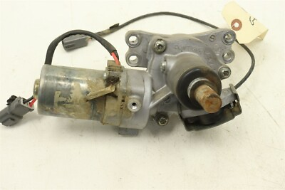 #ad Yamaha Grizzly 550 EPS 13 Power Steering Pump 3B4 238B0 30 00 30384