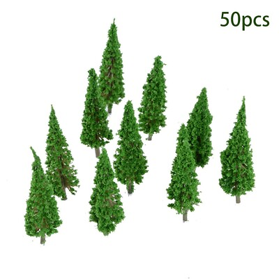 #ad Handmade Trees for Model Train Layouts Dioramas and Wargaming HO OO Scale
