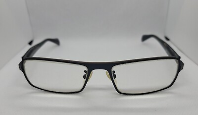 #ad FACE A FACE Designer Eyewear Eyeglasses Readers Pre Owned