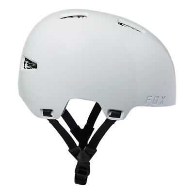 #ad Fox Racing Men#x27;s Flight Pro Helmet White 29344 008