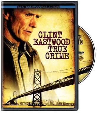 #ad True Crime DVD VERY GOOD