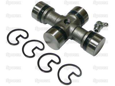 #ad Universal Joint