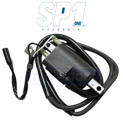 #ad SP1 Secondary Ignition Coil for 1994 1996 Ski Doo Mach 1 Electrical og