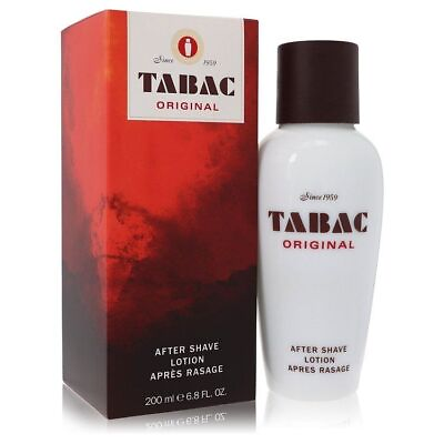 #ad Tabac by Maurer amp; Wirtz After Shave 6.7 oz Men