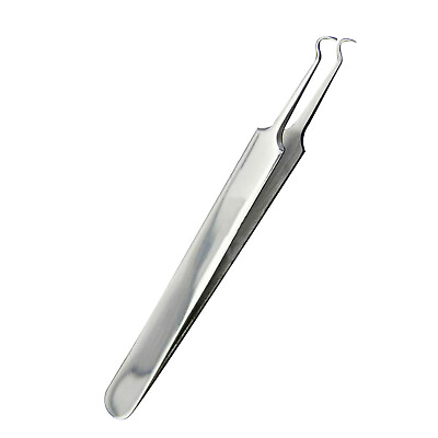 #ad New Blackhead Comedone Acne Blemish Remover Nipper Stainless Beauty Tools G