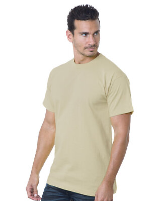 #ad Bayside BA5100 Unisex Heavyweight T Shirt?