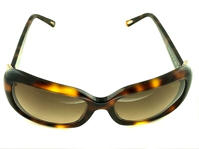 #ad CHOPARD SCH 088s 57 18 0752 135 Original Eyewear Fashion Designer Sunglasses