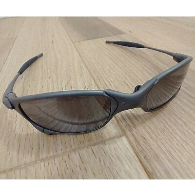 #ad OAKLEY Juliet X metal Sunglasses Men#x27;s Used No Box EX condition Made in U.S.A. $497.00