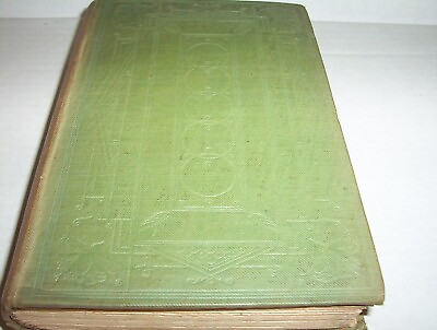 #ad quot;Plays In Prose And Versequot; by W.B. Yeats 1922 ***1st Edition***