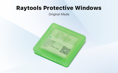 #ad Raytools Laser Optical Protective Windows Protective Lens for Fiber Laser Head
