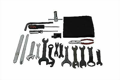 #ad 45quot; WL Early Rider Tool Kit for Harley Davidson by V Twin