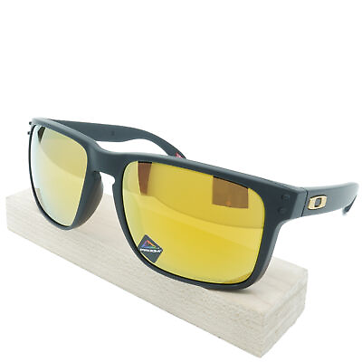 #ad OO9417 23 Mens Oakley Holbrook XL Polarized Sunglasses