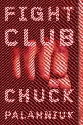 #ad Fight Club: A Novel Paperback By Palahniuk Chuck GOOD