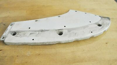 #ad Piper PA 23 250 Aztec LH Outboard Cowling Panel