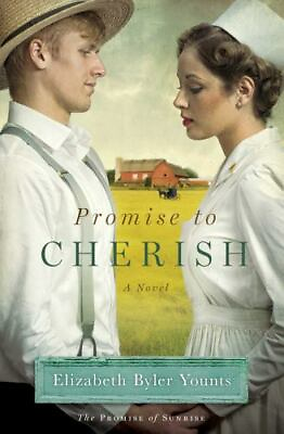 #ad Promise to Cherish: A Novel Promise of Sunrise Paperback VERY GOOD