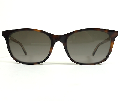 #ad Christian Dior Sunglasses Dior Montaigne n 18S G9QHA Brown Tortoise Frames 140