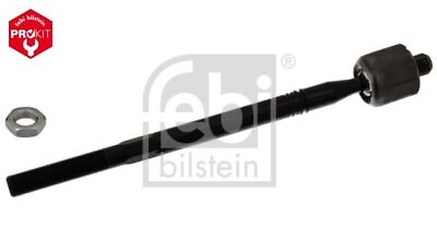 #ad Febi Bilstein 37203 Inner Tie Rod Fits VW Touareg 4.2 V8 FSI 6.0 W12 2.5 R5 TDI