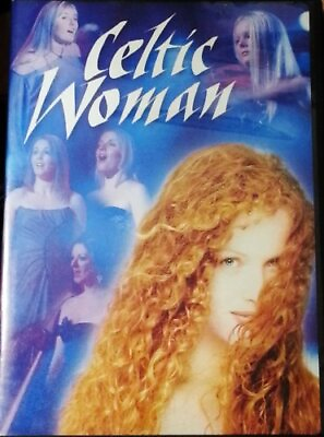 #ad Celtic Woman $4.22