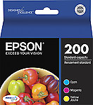 #ad Epson T200520 Tri Color Multi Pack