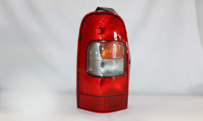 #ad Tail Light Assembly Left TYC 11 5132 00 $66.99