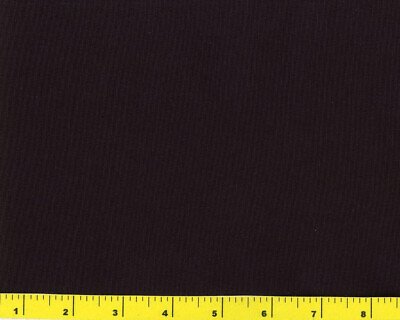 #ad Black Solid Quilting amp; Sewing Fabric by the Yard
