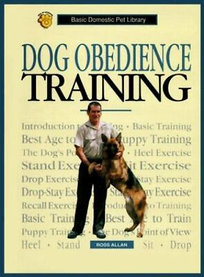 #ad Dog Obedience Training: A Complete and Up To