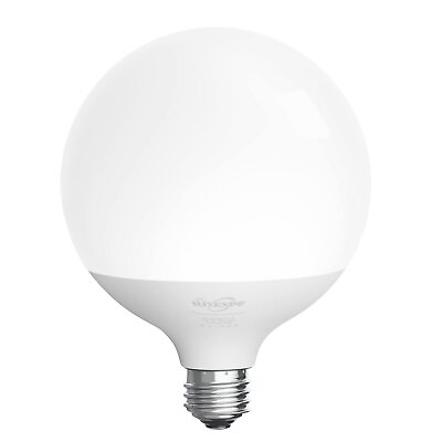 #ad SCR Dimmable Bulb G120 Globe Bulb15W 150W Equivalent Led Light Bulbs Dimmi... $30.22