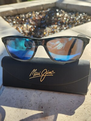 #ad Maui Jim Polarized Sunglasses Onshore