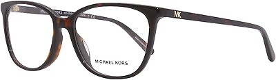 #ad Michael Kors MK 4067U 3781 Eyeglasses 55MM