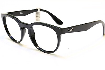 #ad RAY BAN RB4252 601 PROGRESSIVE PHOTOCHROMIC ANTI BLUE ANTIGLARE Reading Glasses