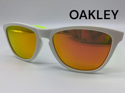 #ad Oakley sunglasses Frogskin
