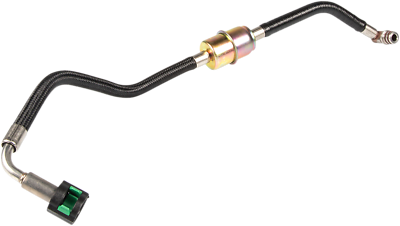 #ad Kimpex Snowmobile Fuel Line Assembly Polaris Indy 600 Voyager RMK 800 2521189