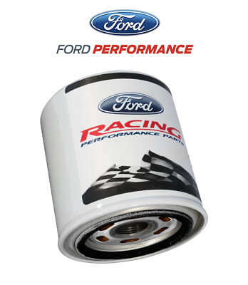 #ad Genuine Ford Racing OEM CM 6731 FL820 High Performance Oil Filter