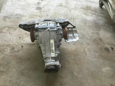 #ad 11 16 Q5 AUDI Rear Differential Case I OS
