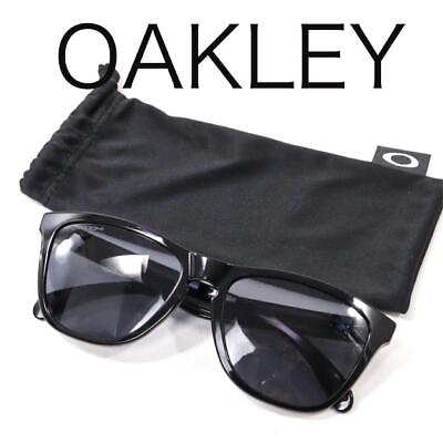 #ad oakley frogskin sunglasses 9245 7554