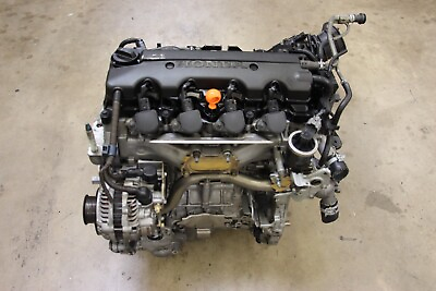 #ad jdm Honda Civic engine R18a 1.8L vtec 2006 2007 2008 2009 2010 2011