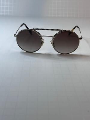 #ad Miu Miu SMU 52V ZVN QZ9 Sunglasses. New. Authentic