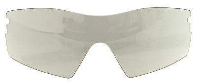 #ad #ad Oakley Radar XL Blade Replacement Lens Cycling Sunglasses Black Iridium Road MTB