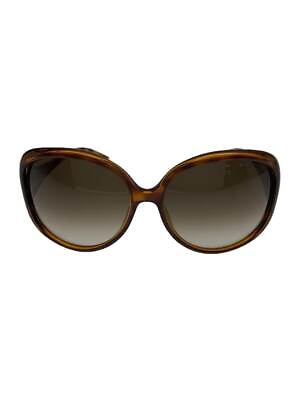 #ad Dior #2 Christian Sunglasses Tokko pattern brown Ladies