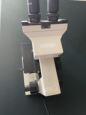 #ad Professional quality microscope