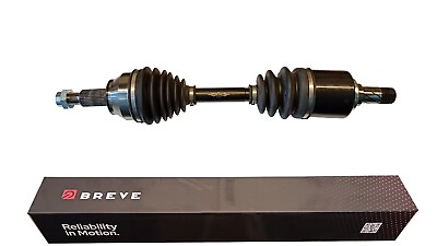 #ad Antriebswelle links vorne LAND ROVER DISCOVERY SPORT L550 2.0 D 4x4 Automatik